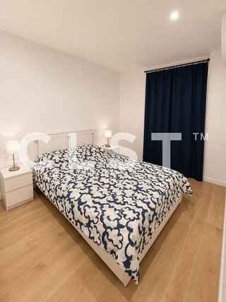 Piso en alquiler en El Camp de l'Arpa del Clot en Barcelona