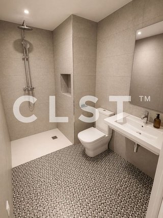 Piso en alquiler en El Camp de l'Arpa del Clot en Barcelona
