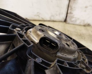 151087 electroventilador 8200151465a renault