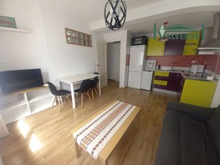 Piso en alquiler en Centro - Sagrario en Granada