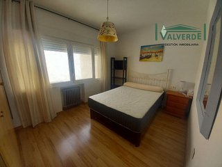 Piso en alquiler en Centro - Sagrario en Granada