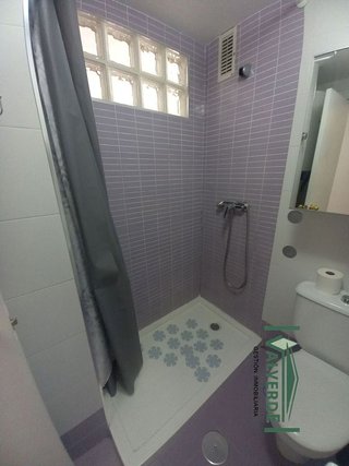 Piso en alquiler en Centro - Sagrario en Granada