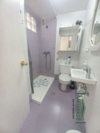 Piso en alquiler en Centro - Sagrario en Granada