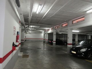 Trastero en alquiler en Centro en Puerto de Santa María (El)