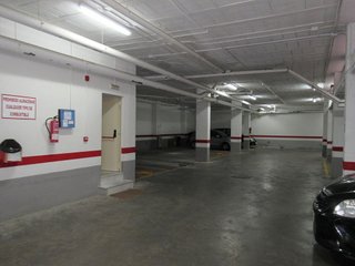 Trastero en alquiler en Centro en Puerto de Santa María (El)