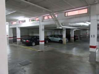 Trastero en alquiler en Centro en Puerto de Santa María (El)