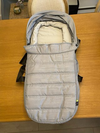 Capazo Baby Jogger City Tour 2