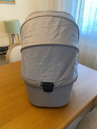 Capazo Baby Jogger City Tour 2