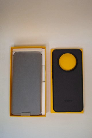 Descripción Realme 14 Pro 5G - Vendo Realme 14 P