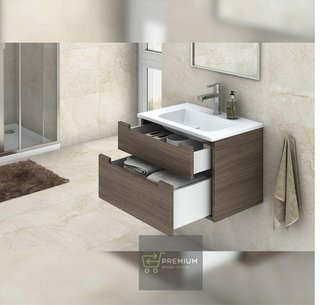 Cajón exterior Concept de altura