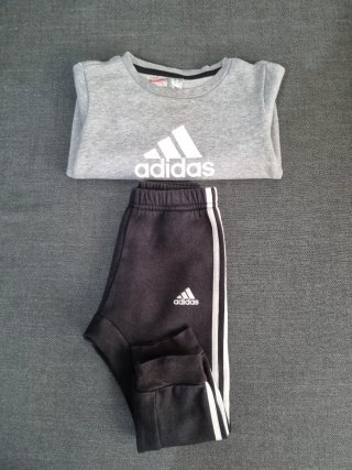 Chándal Adidas bebé 18/24 meses