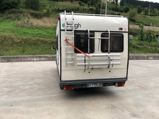 FIAT Ducato 1991