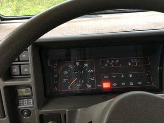 FIAT Ducato 1991