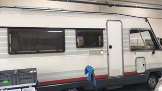 FIAT Ducato 1991