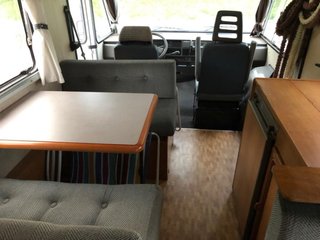 FIAT Ducato 1991