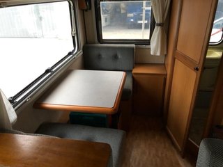 FIAT Ducato 1991