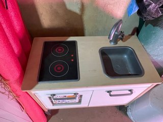 Cocina Infantil Ikea
