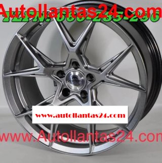 Llantas AUDI - D11 r852200