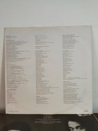 Disco LP The Clarke / Duke Project Jazz