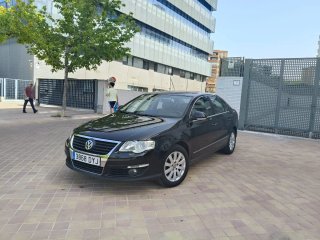 Volkswagen Passat 2006
