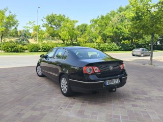 Volkswagen Passat 2006