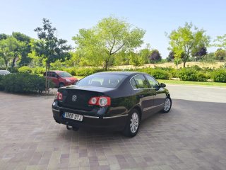 Volkswagen Passat 2006