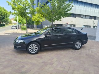Volkswagen Passat 2006