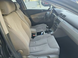 Volkswagen Passat 2006