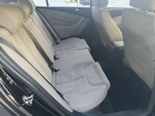 Volkswagen Passat 2006