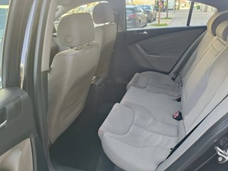 Volkswagen Passat 2006