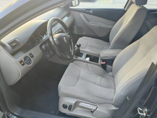 Volkswagen Passat 2006