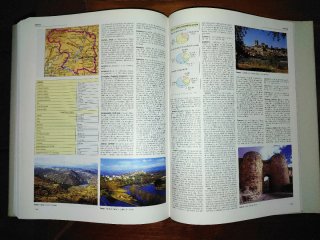32 Tomos Diccionario enciclopedico Salvat año 1997
