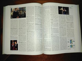 32 Tomos Diccionario enciclopedico Salvat año 1997
