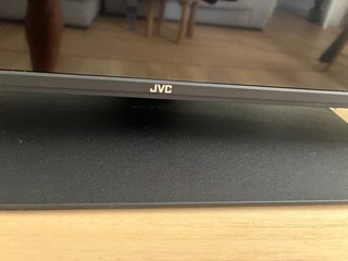 Smart TV JVC 50 pulgadas