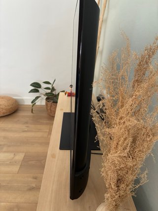Smart TV JVC 50 pulgadas