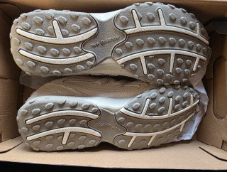 New Balance 2040 Zapatillas Beige