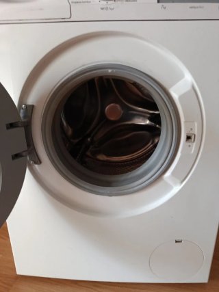 Lavadora Balay 7kg