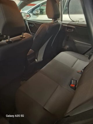 Toyota Auris 2016