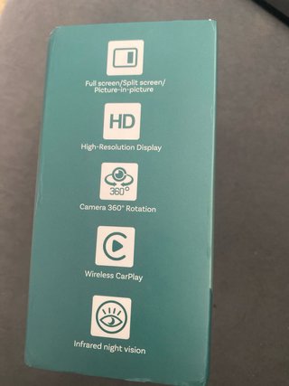 Ottocast Cabin Care