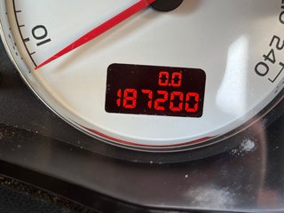 Peugeot 307 etiqueta C