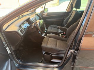 Peugeot 307 etiqueta C