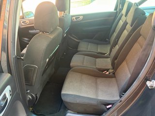 Peugeot 307 etiqueta C