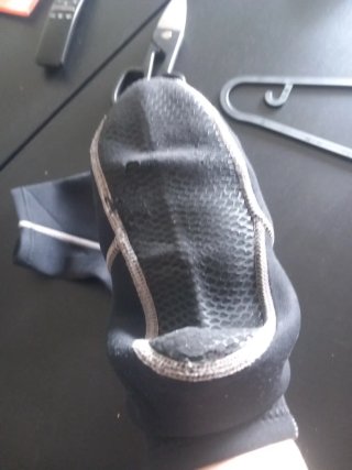 Calcetines Neopreno Tribord 2mm