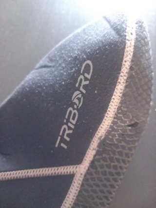 Calcetines Neopreno Tribord 2mm