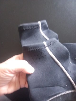 Calcetines Neopreno Tribord 2mm