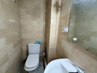 Piso en venta en Playa de Levante en Benidorm