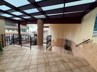 Piso en venta en Playa de Levante en Benidorm