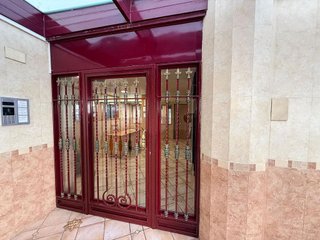 Piso en venta en Playa de Levante en Benidorm