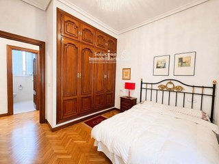 Piso en alquiler en Centro en Salamanca
