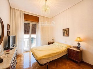 Piso en alquiler en Centro en Salamanca